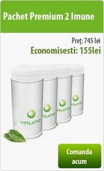 Oferta de 4 Imune la pret de 745