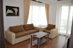 Oferta de cazare la apartament de lux 2 camere Mamaia 2013