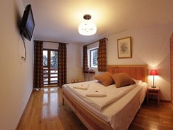 Oferte de cazare in Statiunea Busteni 