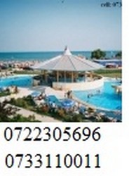 PALACE HOTEL RESORT VENUS-ROMANIA