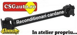 PERNE AER SUPLIMENTARE-REPARATII CARDANE