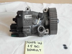 POMPA DE INJECTIE  1,5- 1,9 SI 2,2  DCI EURO 3 SI 4 TENTRU TOATA GAMA RENAULT