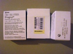 PREGNYL 5000 UI DE VANZARE