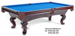 PRETURI PRODUCATOR - Mese de BILIARD - Mese de POKER
