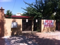 PROPRIETAR vand teren si casa Herastrau (langa parc)