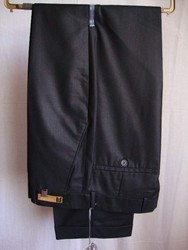 Pantaloni stofa noi