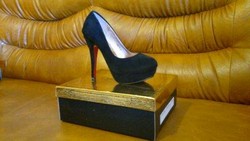 Pantof dama Dream girl