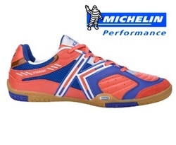 Pantofi sport sala Kelme cu talpa Michelin