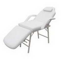 Pat cosmetica consultatie sau reflexoterapie