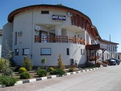 Pensiune de vanzare in Delta Dunarii, Murighiol