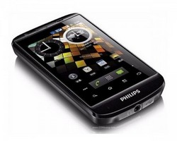 Philips W626 dual sim pret minim dualsimmania.ro
