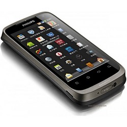 Philips W632 Xenium 9@9 dual sim pret minim dualsimmania!