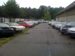 Piese auto dezmembrari