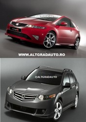 Piese auto noi Honda