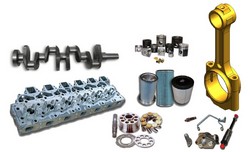 Piese motor Kubota