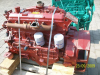 Pinion atac cale rulare rotor electromotor Komatsu