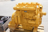 Piston motor Hanomag