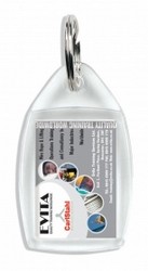 Pixuri, brichete, brelocuri personalizate