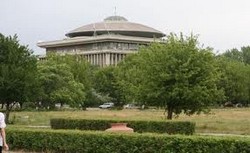 Politehnica - langa Quadra Place