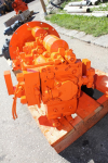 Pompe hidraulice marca Atlas