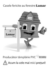 Producator tamplarie pvc