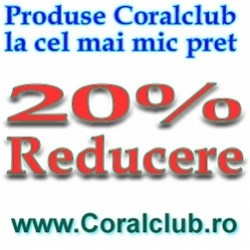 Produse Coral Club la pret de Depozit