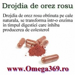 Produse naturale care scad colesterolul