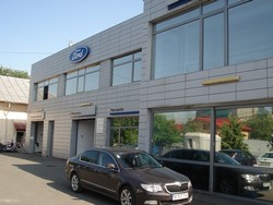Promotie. Reparatii tinichigerie vopsitorie