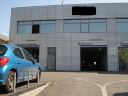 Proprietar vand reprezentanta Service auro