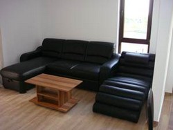Proprietar vanzd apartamente 2 camere bloc nou