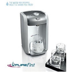 Purificator de apa Whirlpool Purefirst