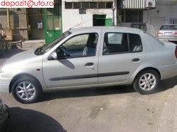 RENAULT CLIO DE VANZARE