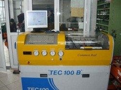 REPARATII   INJECTOARE    BOSCH   DELPHI