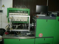 REPARATII INJECTOARE OPEL 1.7 CDTI