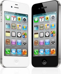 REPLICA IPHONE 4S DUAL SIM CAPACITIV.SIGILATE.+CADOU
