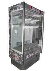 Raft frigorific cu 3 nivele second hand