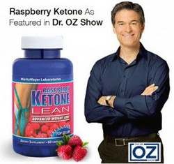 Raspberry Ketone aliatul tau #1 impotriva grasimilor! 