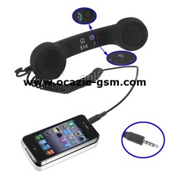 Receptor telefon fix pentru telefon mobil MS-Home 70lei!