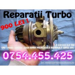 Reconditionari Turbosuflante Bucuresti Reparatii Turbine LEON GOLF OCTAVIA TDI