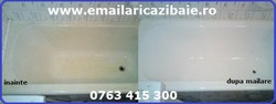 Reconditionari emailari cazi de baie