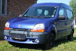 Renault Kangoo, 1999, Pret 1620 euro.