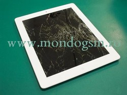 Reparatii Ecran iPAD 2 iPAD 3 Service iPad 2 iPAD 3 Bucuresti Schimb Geam iPad 2 iPAD 3