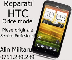 Reparatii HTC one X geam touchscreen HD 2 reparam HTC Sensation XL ecran spart HTC