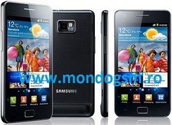 Reparatii Samsung Galaxy S2 i9100 nu incarca baterie conectata supraincalzire