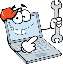 Reparatii calculatoare Bacau