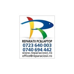 Reparatii dvr - sisteme de supraveghere