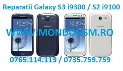 Reparatii i9100 S2 reparatii i9300 S3 reparatii iPhone 4 4S reparatii iPAD 2 iPAD 3