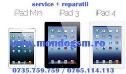 Reparatii iPAD 2 - inlocuire geam touch ipad 2 - reparatii ipad 2 lovit la colturi
