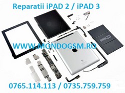 Reparatii iPAD 3 reparatii ecran ipad 3 spart - service iPAD 3 Bucuresti S2