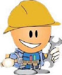 Reparatii termopane, tamplarie PVC, mobila, renovari, sanitare, electrice, laptopuri, gsm